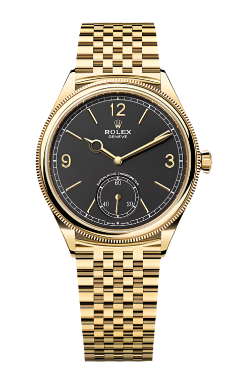 Patek Philippe 5205G 013 Features You Will Love