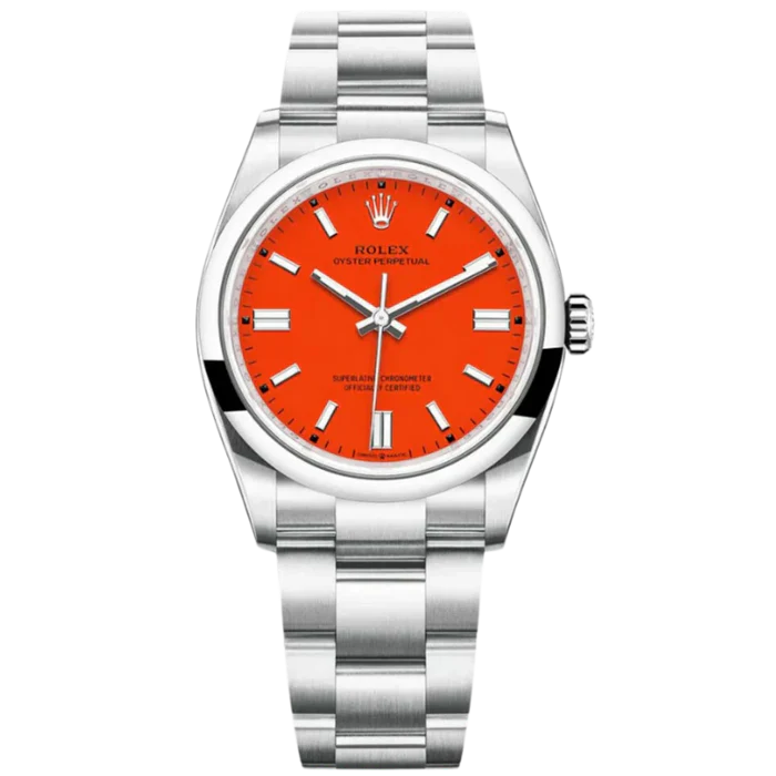 Oyster Perpetual
