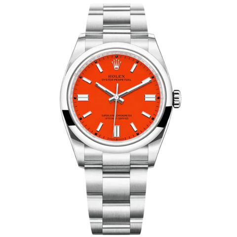 Oyster Perpetual