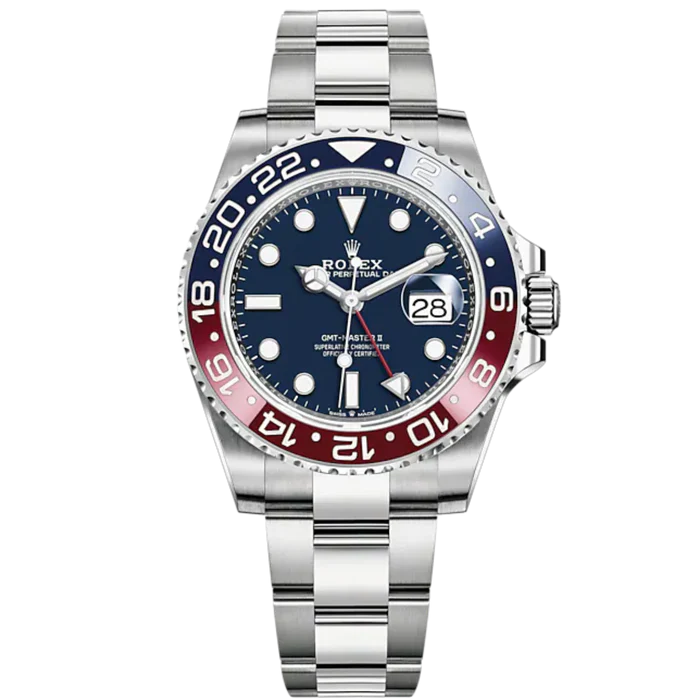 Gmt Master II