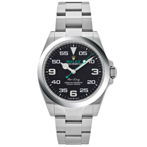 Air King
