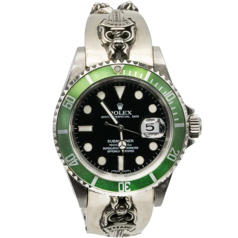 Submariner