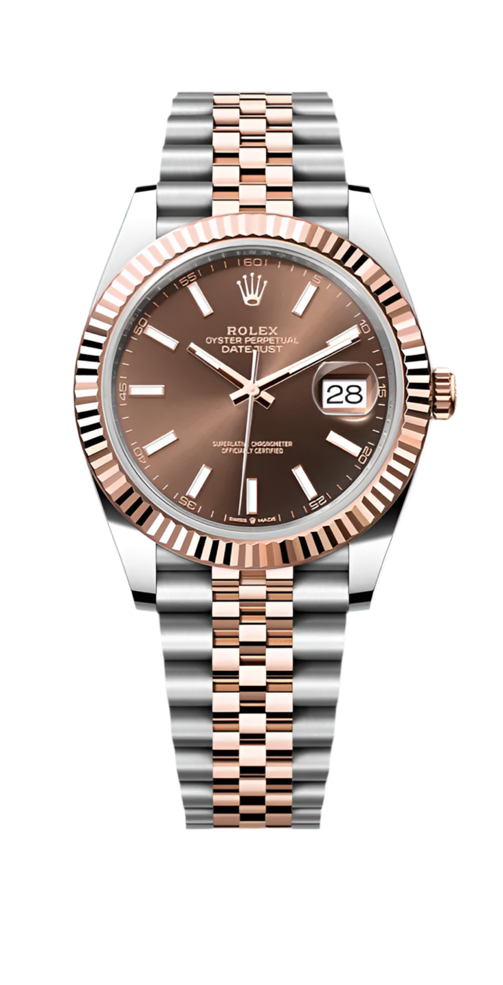 DateJust