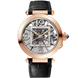 Pasha De Cartier