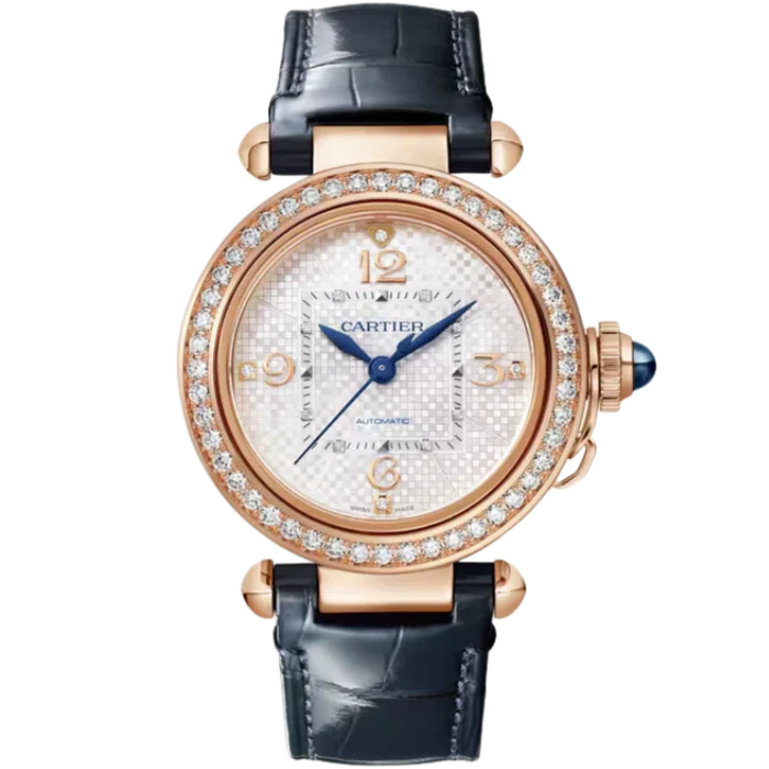 Pasha De Cartier