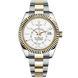 Rolex Skydweller
