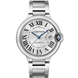 Ballon De Cartier