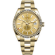 Rolex Skydweller