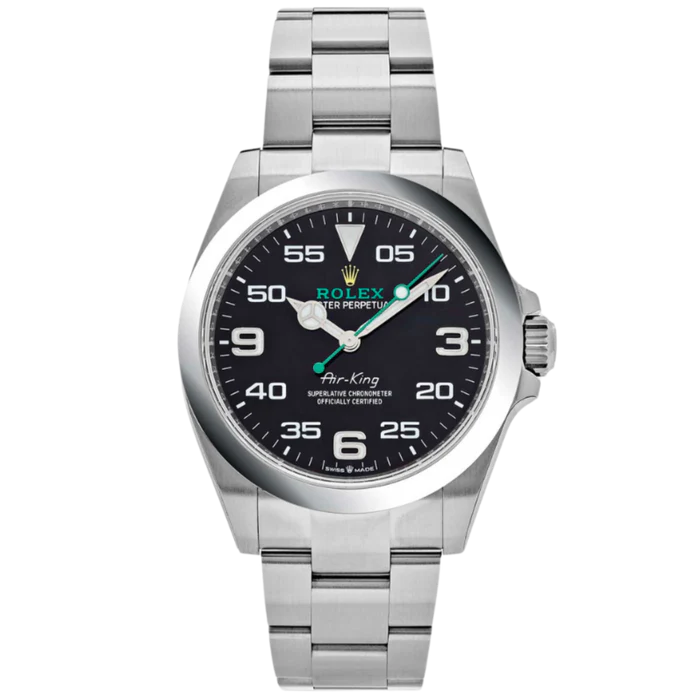 Air King