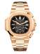 Patek Philippe | Nautilus