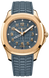 Patek Philippe | Aquanaut