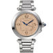 Pasha De Cartier