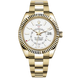 Rolex Skydweller