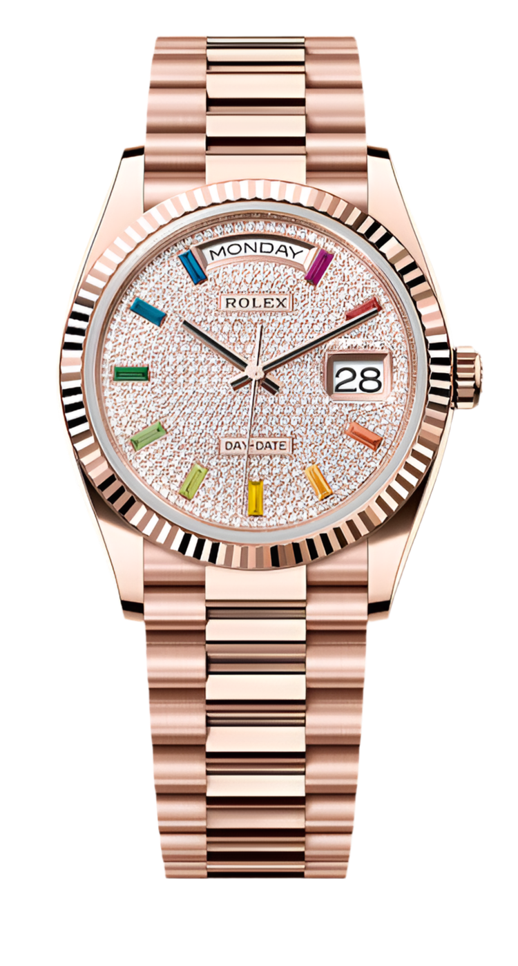 Day-Date