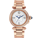 Pasha De Cartier