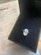 3ct Oval Engagement Ring