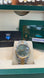 Green 6&9 Diamond Dial Datejust 36