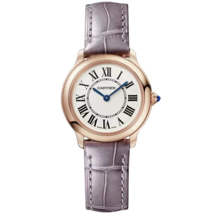 Ronda De Cartier
