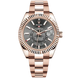 Rolex Skydweller