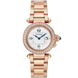 Pasha De Cartier