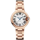 Ballon De Cartier