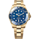 Rolex Deepsea 44