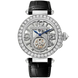 Pasha De Cartier