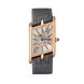 Cartier Tank