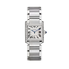 Cartier Tank