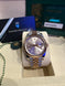 Rolex Datejust 41 | Sundust Dial