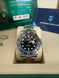 Batman GMT-Master II