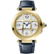 Pasha De Cartier