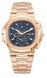 Patek Philippe | Nautilus