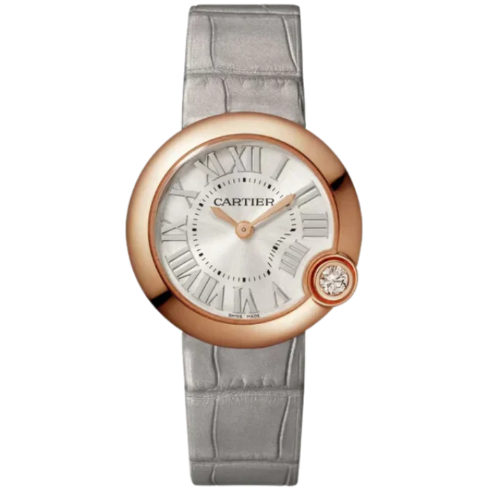 Ballon De Cartier
