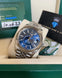 Blue Skydweller