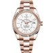 Rolex Skydweller