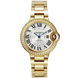 Ballon De Cartier