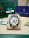 MOP Rose Gold Datejust 41