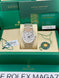Rolex Land Dweller