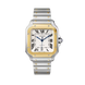 Cartier Santos