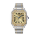 Cartier Santos