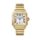 Cartier Santos