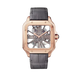 Cartier Santos
