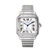 Cartier Santos