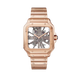 Cartier Santos
