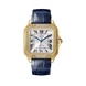 Cartier Santos