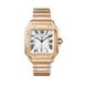 Cartier Santos