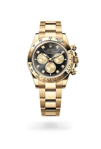Grand Complications