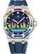 AP | Royal Oak Offshore 43