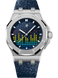 AP | Royal Oak Offshore 37